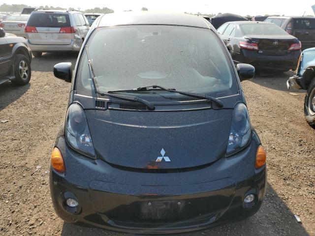 JA3215H18CU028981 - 2012 MITSUBISHI I MIEV ES BLACK photo 5