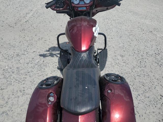 5VPDB36N9G3049630 - 2016 VICTORY MOTORCYCLES CROSS COUN RED photo 6