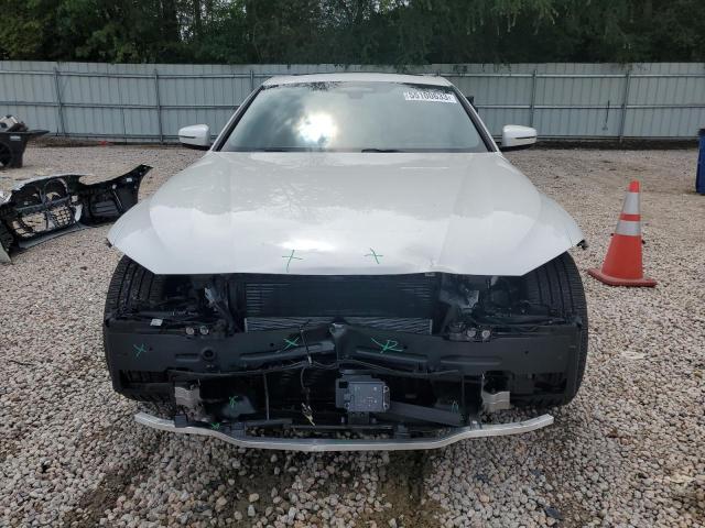 WBY73AW07NFM60875 - 2022 BMW I4 EDRIVE4 Білий фото 5