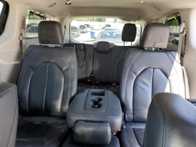 2C4RC1EG5LR146334 - 2020 CHRYSLER PACIFICA TOURING L PLUS BLACK photo 10