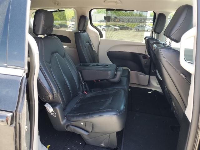 2C4RC1EG5LR146334 - 2020 CHRYSLER PACIFICA TOURING L PLUS BLACK photo 11