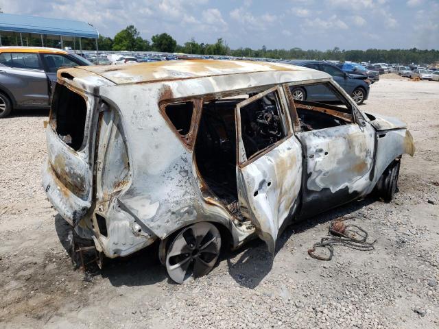 KNDJN2A26F7781382 - 2015 KIA SOUL BURN photo 3