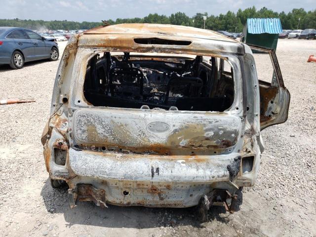 KNDJN2A26F7781382 - 2015 KIA SOUL BURN photo 6