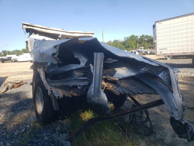 1UYVS2530J7353329 - 2018 UTILITY TRAILER Ağ foto 1