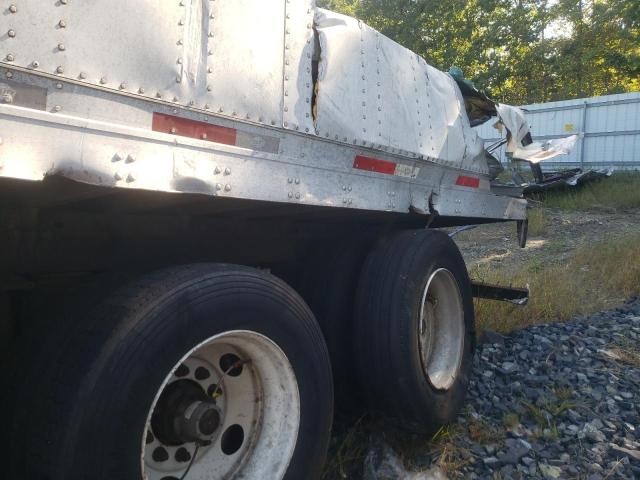 1UYVS2530J7353329 - 2018 UTILITY TRAILER Ağ foto 10