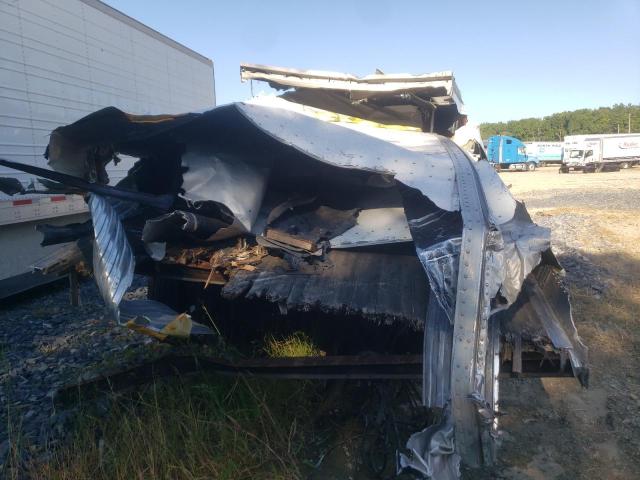 1UYVS2530J7353329 - 2018 UTILITY TRAILER Ağ foto 2