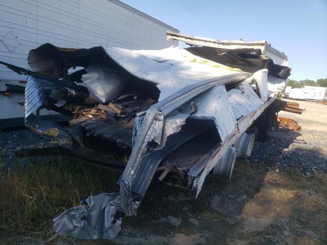 1UYVS2530J7353329 - 2018 UTILITY TRAILER Ağ foto 3