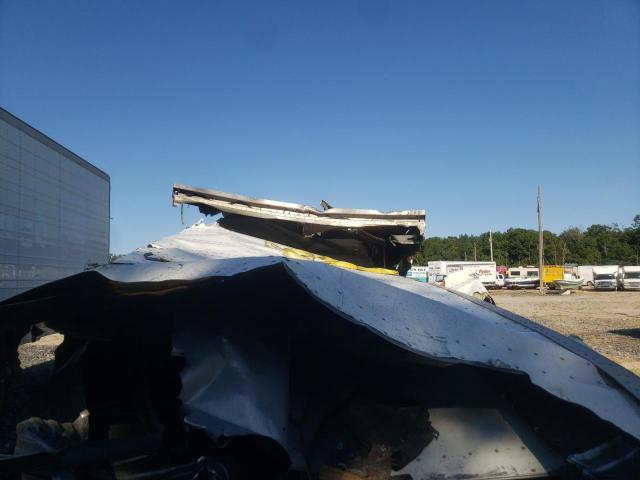 1UYVS2530J7353329 - 2018 UTILITY TRAILER Ağ foto 8