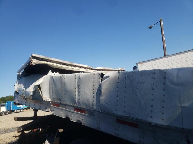 1UYVS2530J7353329 - 2018 UTILITY TRAILER Ağ foto 9