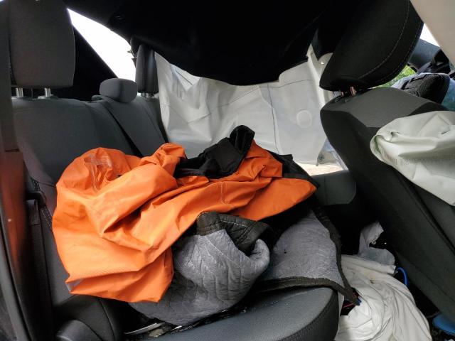 3C6UR5DL3NG235625 - 2022 RAM 2500 BIG HORN/LONE STAR BLACK photo 10