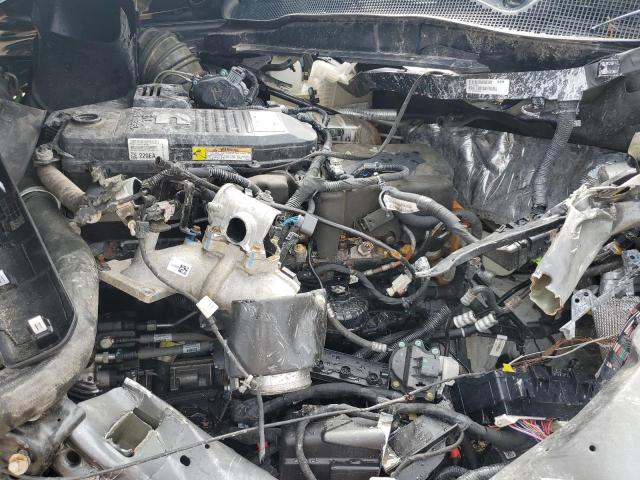 3C6UR5DL3NG235625 - 2022 RAM 2500 BIG HORN/LONE STAR BLACK photo 11