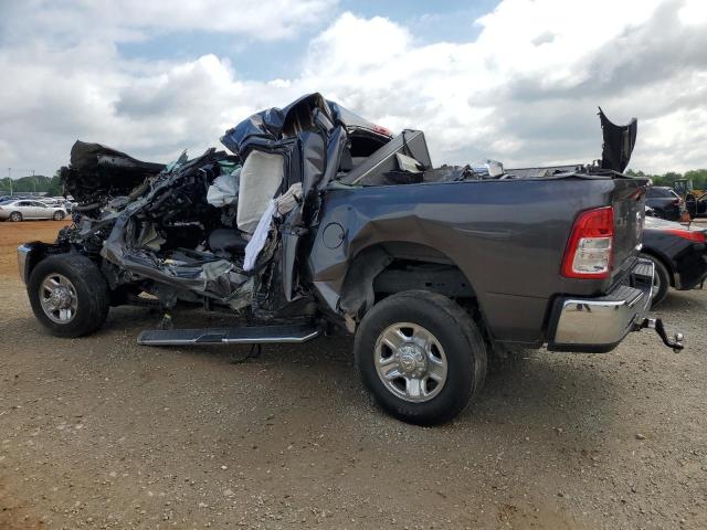 3C6UR5DL3NG235625 - 2022 RAM 2500 BIG HORN/LONE STAR BLACK photo 2