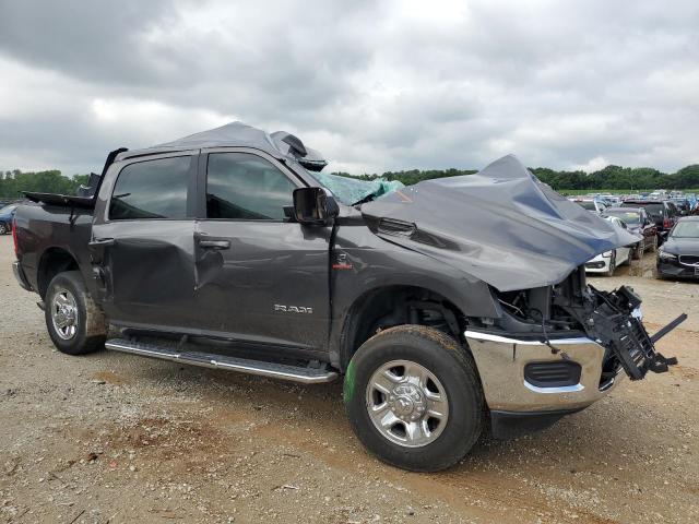 3C6UR5DL3NG235625 - 2022 RAM 2500 BIG HORN/LONE STAR BLACK photo 4