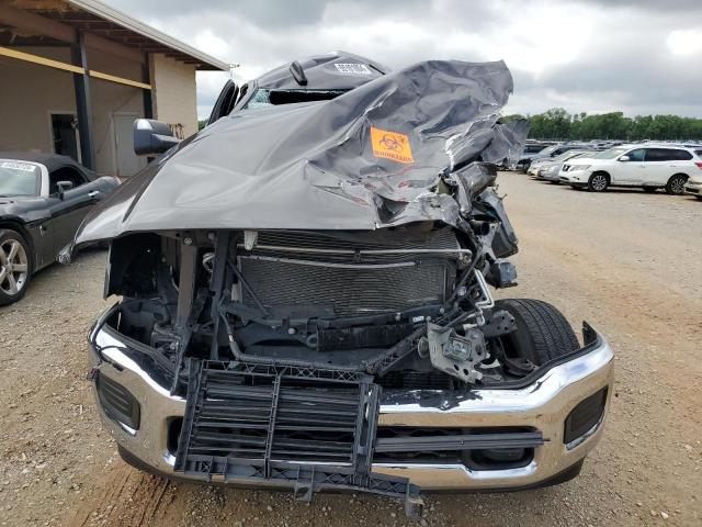 3C6UR5DL3NG235625 - 2022 RAM 2500 BIG HORN/LONE STAR BLACK photo 5