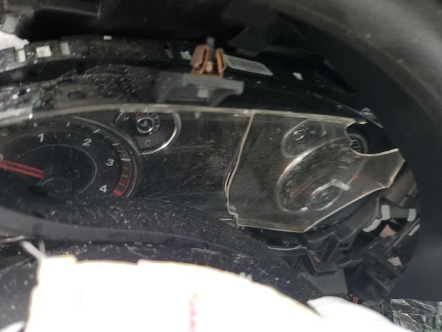 3C6UR5DL3NG235625 - 2022 RAM 2500 BIG HORN/LONE STAR BLACK photo 9