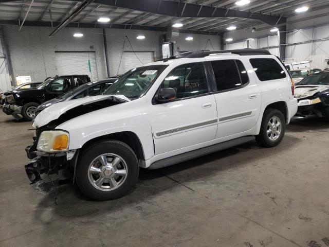 1GKET16SX46136428 - 2004 GMC ENVOY XL WHITE photo 1