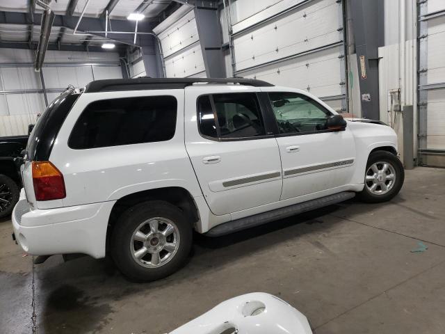 1GKET16SX46136428 - 2004 GMC ENVOY XL WHITE photo 3