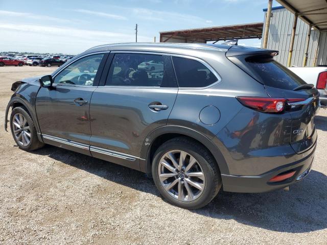 JM3TCBDY1P0643782 - 2023 MAZDA CX-9 GRAND TOURING GRAY photo 2