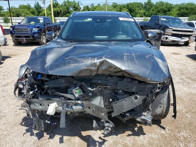 JM3TCBDY1P0643782 - 2023 MAZDA CX-9 GRAND TOURING GRAY photo 5