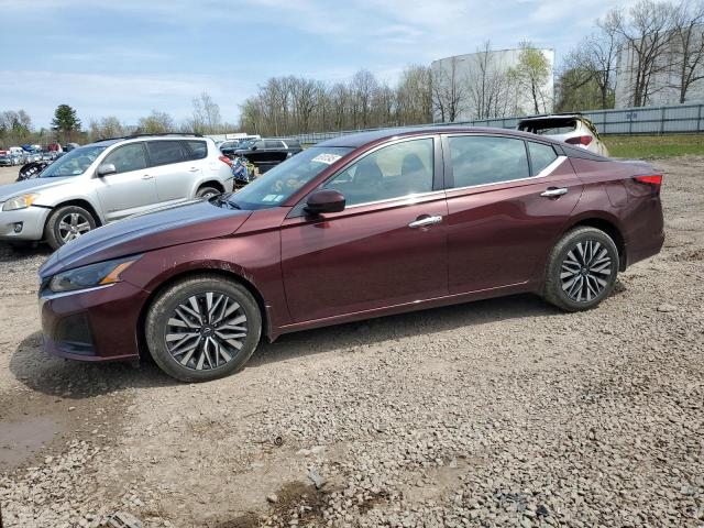 2024 NISSAN ALTIMA SV, 
