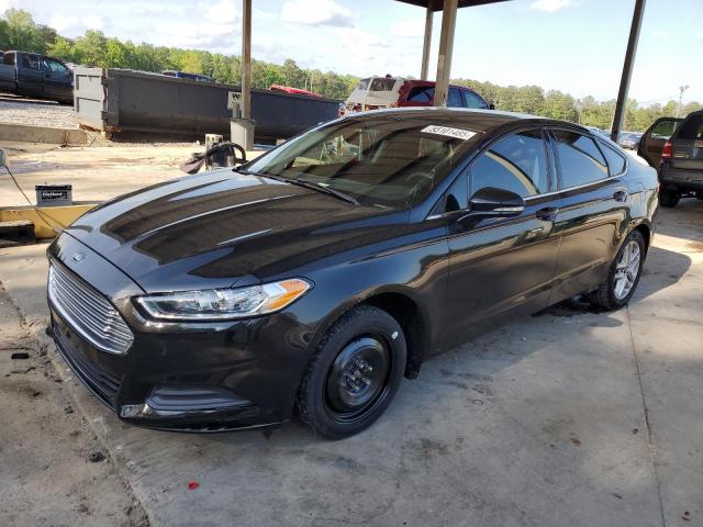2014 FORD FUSION SE, null