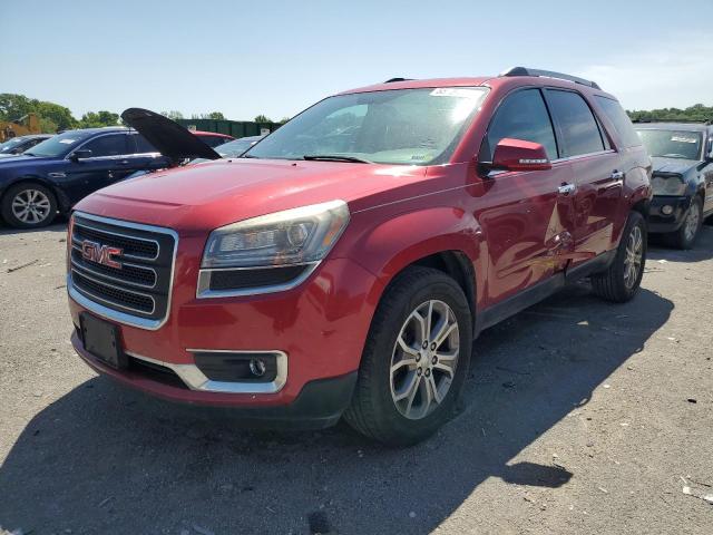 2014 GMC ACADIA SLT-1, 