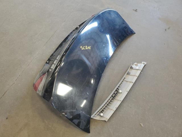 2T1KR32E36C592159 - 2006 TOYOTA COROLLA MA XR GRAY photo 12