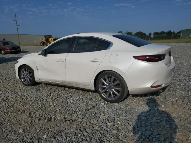 3MZBPABLXNM313060 - 2022 MAZDA 3 SELECT WHITE photo 2