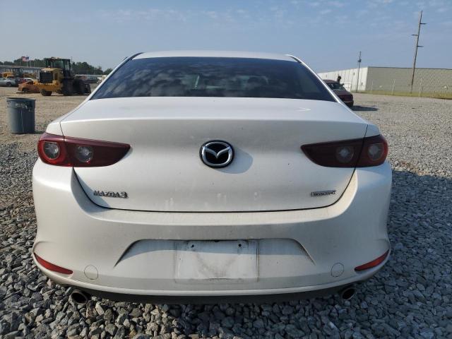 3MZBPABLXNM313060 - 2022 MAZDA 3 SELECT WHITE photo 6