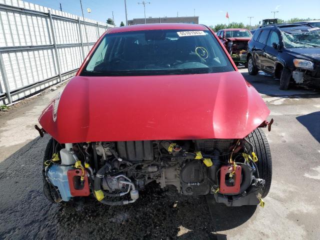 KM8K1CAA8KU300973 - 2019 HYUNDAI KONA SE RED photo 5