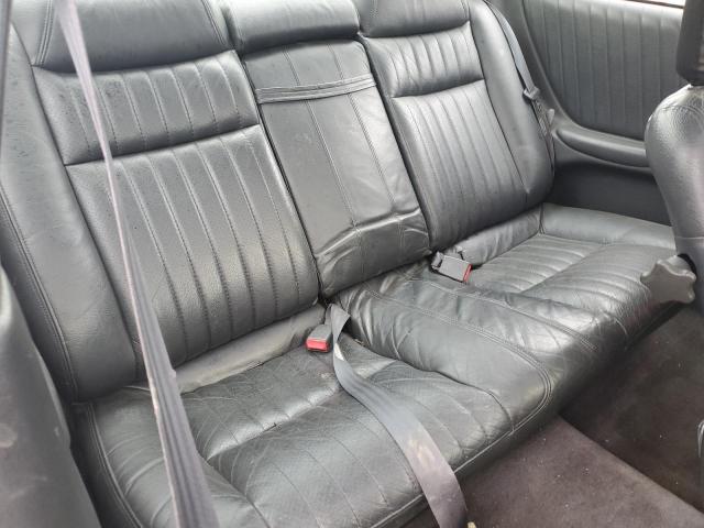 1G2WP1211WF248625 - 1998 PONTIAC GRAND PRIX GTP WHITE photo 10