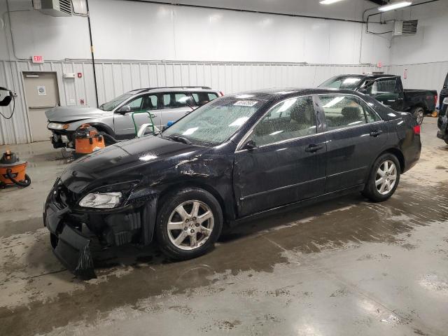 2005 HONDA ACCORD EX, 