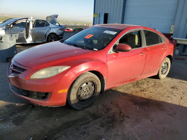 2010 MAZDA 6 I, 