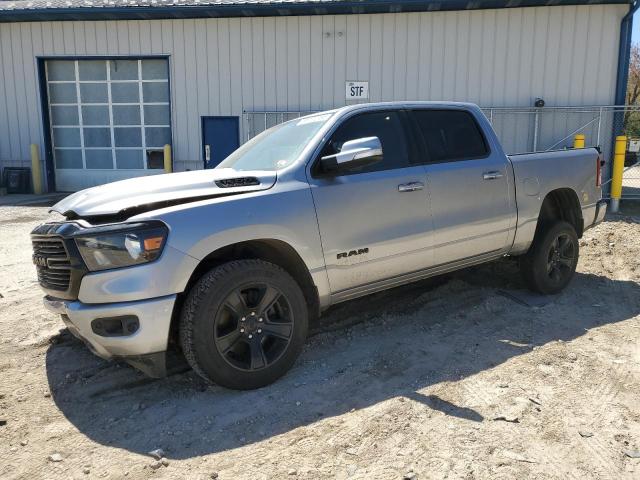 2020 RAM 1500 BIG HORN/LONE STAR, null
