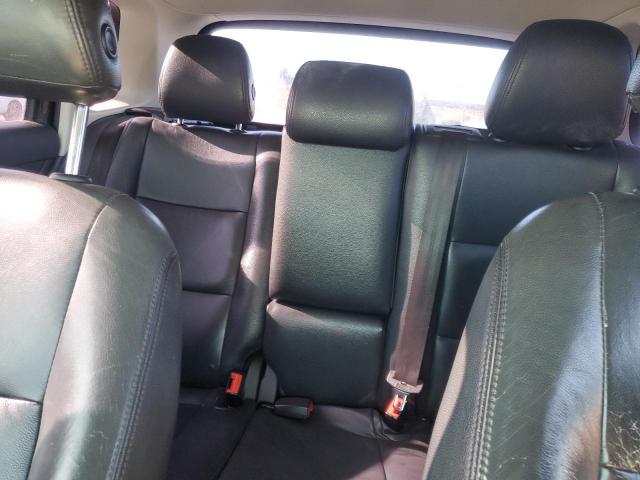 WVGAV3AX1DW624942 - 2013 VOLKSWAGEN TIGUAN S 黑色 照片 10