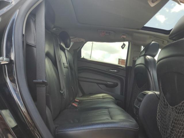 3GYFNBE3XCS576065 - 2012 CADILLAC SRX PERFORMANCE COLLECTION Noir photo 11