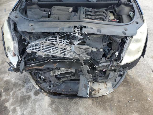 3GYFNBE3XCS576065 - 2012 CADILLAC SRX PERFORMANCE COLLECTION Noir photo 12