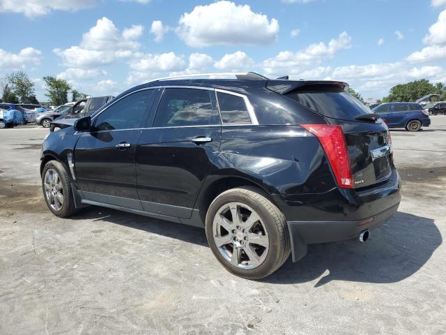 3GYFNBE3XCS576065 - 2012 CADILLAC SRX PERFORMANCE COLLECTION Noir photo 2
