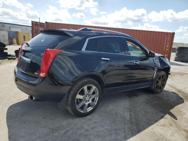 3GYFNBE3XCS576065 - 2012 CADILLAC SRX PERFORMANCE COLLECTION Noir photo 3