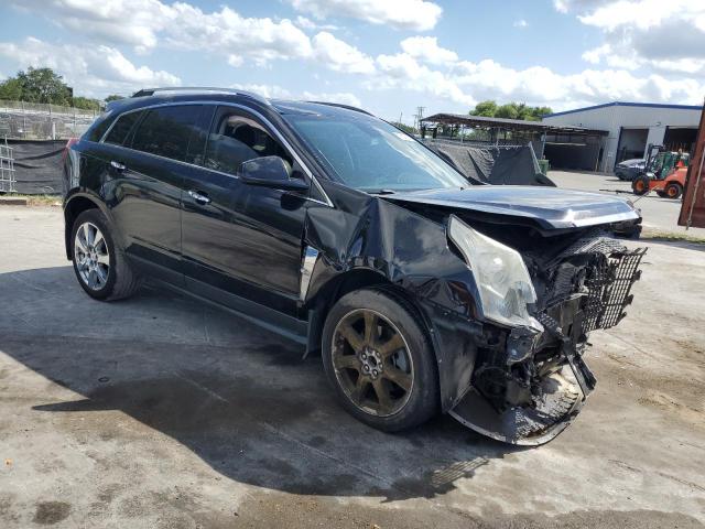 3GYFNBE3XCS576065 - 2012 CADILLAC SRX PERFORMANCE COLLECTION Noir photo 4