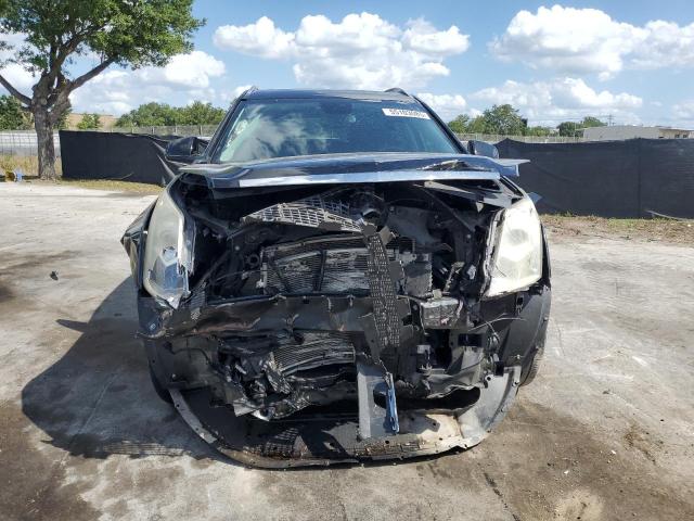 3GYFNBE3XCS576065 - 2012 CADILLAC SRX PERFORMANCE COLLECTION Noir photo 5