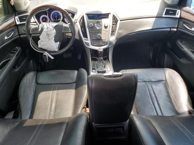 3GYFNBE3XCS576065 - 2012 CADILLAC SRX PERFORMANCE COLLECTION Noir photo 8