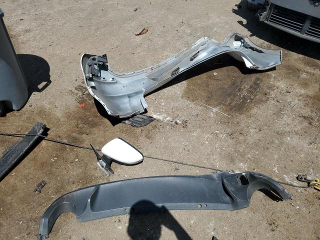 WVWHV7AJ3DW125274 - 2013 VOLKSWAGEN GTI WHITE photo 12