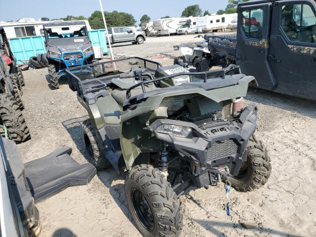 2021 POLARIS SPORTSMAN 450 H.O., 