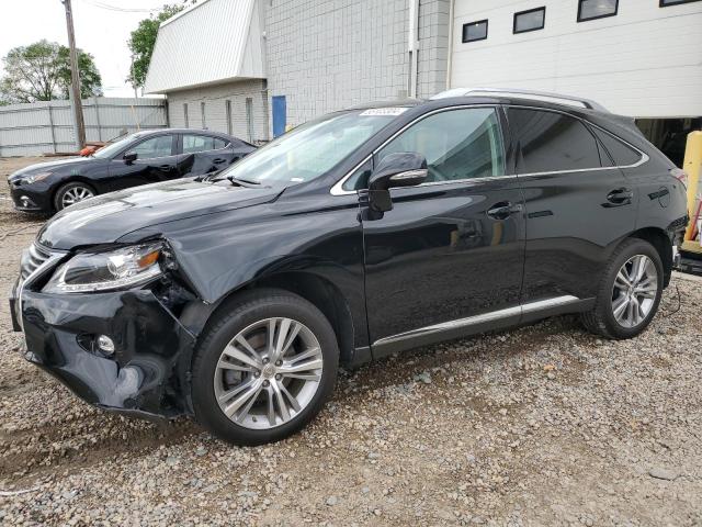 2015 LEXUS RX 350 BASE, 