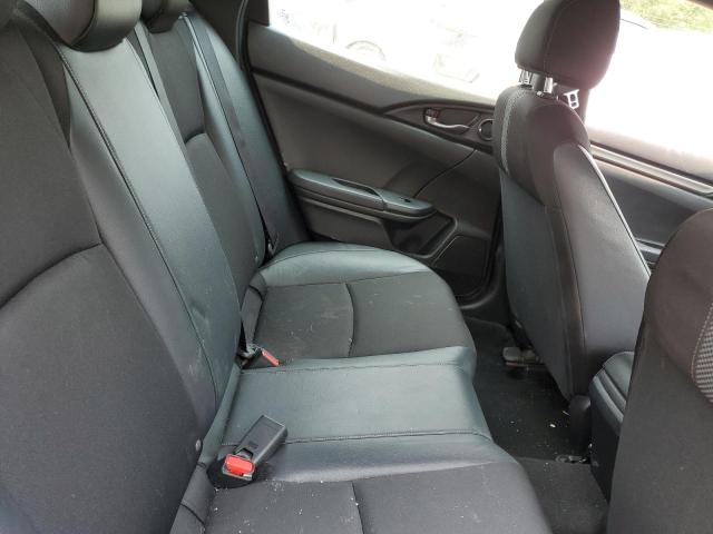 SHHFK7H42MU400247 - 2021 HONDA CIVIC SPORT 灰色 照片 10