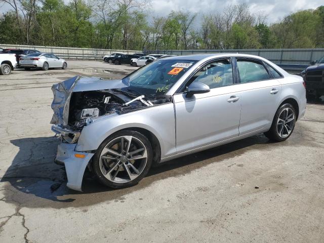 2019 AUDI A4 PREMIUM, null