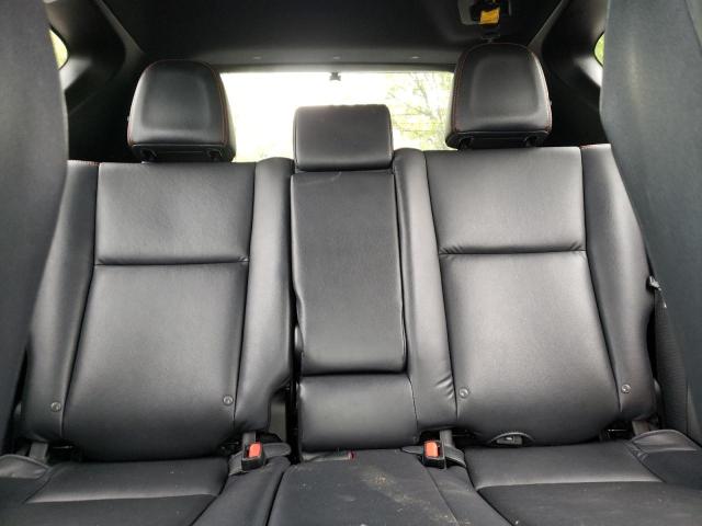 2T3JFREV7JW792009 - 2018 TOYOTA RAV4 SE Қара фото 10