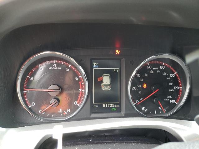 2T3JFREV7JW792009 - 2018 TOYOTA RAV4 SE Қара фото 9