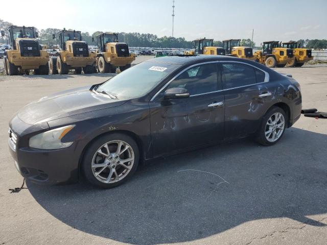 2014 NISSAN MAXIMA S, null